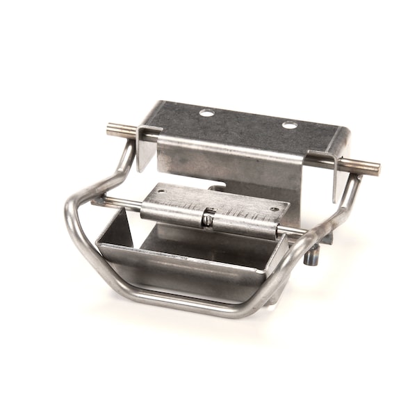 Actuator, Assembly